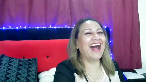 yayita online show from January 6, 2025, 4:44 pm