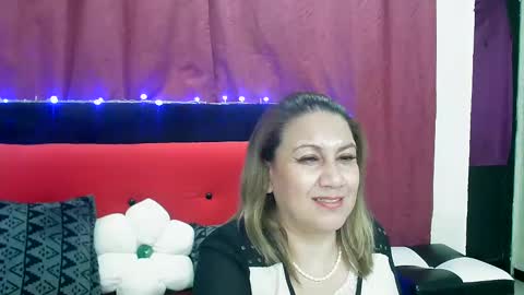 yayita online show from January 6, 2025, 7:45 pm
