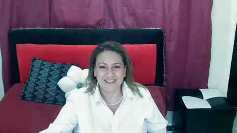 yayita online show from January 16, 2025, 1:04 pm