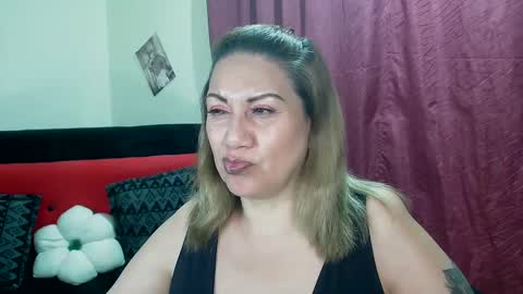 yayita online show from January 23, 2025, 11:26 pm