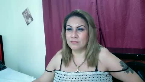 yayita online show from January 28, 2025, 6:07 pm