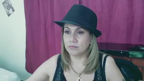yayita online show from January 29, 2025, 8:35 pm