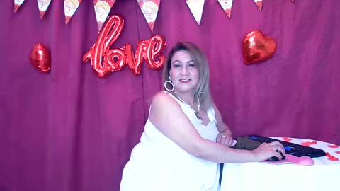 yayita online show from February 9, 2025, 12:52 pm