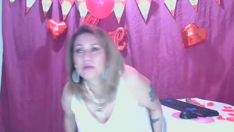 yayita online show from February 9, 2025, 10:54 pm