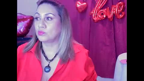 yayita online show from February 11, 2025, 4:13 pm