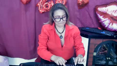 yayita online show from February 17, 2025, 6:15 pm