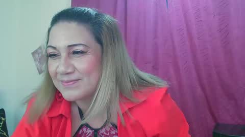 yayita online show from February 25, 2025, 2:22 pm
