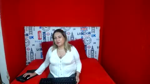 yayita online show from February 28, 2025, 5:48 pm