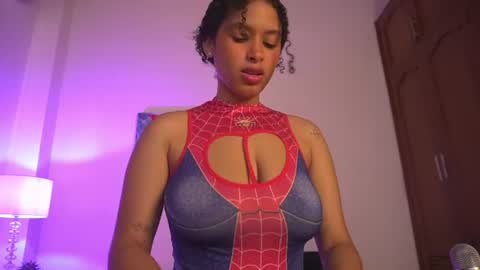 yayoi_cresp18 online show from June 10, 2026, 7:13 pm