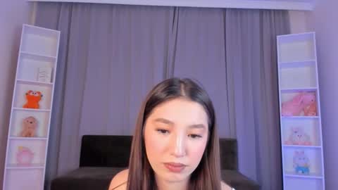 Jenny online show from October 20, 2025, 1:11 pm