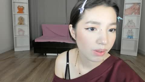 Jenny online show from October 29, 2025, 12:07 pm