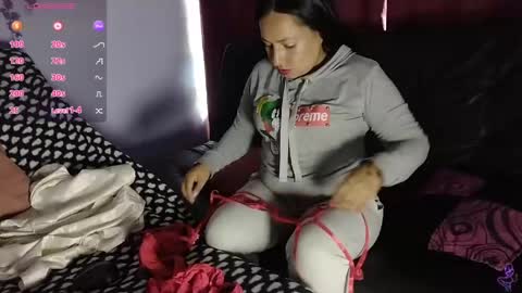 Hazzan y Greisy online show from May 1, 2026, 1:59 pm