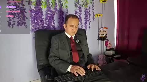 Hazzan y Greisy online show from June 24, 2026, 2:49 pm