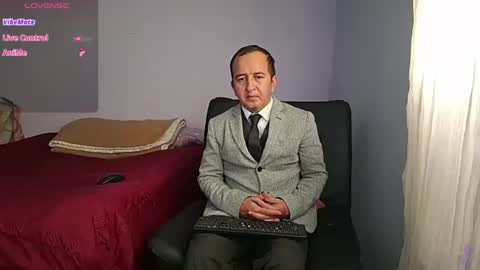 Hazzan y Greisy online show from June 25, 2026, 2:10 pm