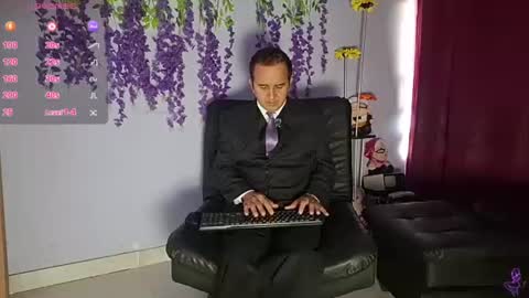 Hazzan y Greisy online show from June 30, 2026, 1:23 pm