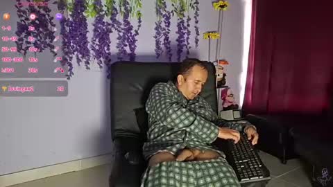 Hazzan y Greisy online show from July 3, 2026, 3:07 pm