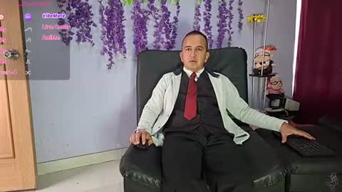 Hazzan y Greisy online show from July 13, 2026, 2:20 pm