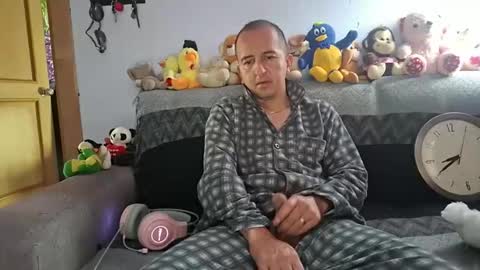 Hazzan online show from January 12, 2026, 1:38 pm