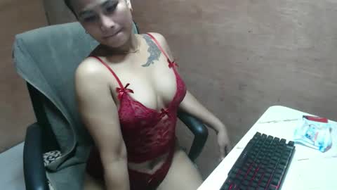 CALL MY REAL NAME RUBY online show from April 16, 2026, 6:47 am