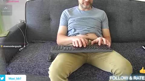 Snapshot of ydk7 chatting on May 26, 2026, 2:24 pm Maxi online show from May 26, 2026, 2:24 pm