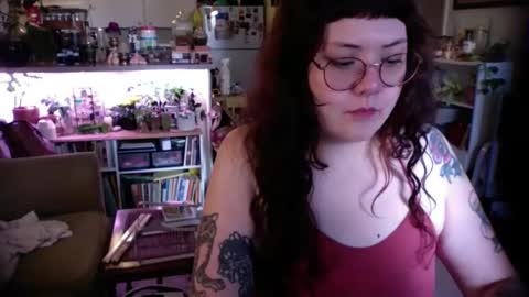 Rainy online show from February 20, 2026, 12:40 am