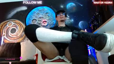 Snapshot of yedrix20 chatting on September 28, 2025, 3:01 am MASTER YEDRIX online show from September 28, 2025, 3:01 am