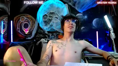 Snapshot of yedrix20 chatting on October 14, 2025, 8:20 pm MASTER YEDRIX online show from October 14, 2025, 8:20 pm