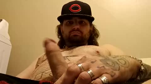 yeethegreat1 online show from May 10, 2026, 8:58 pm