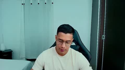 YEICO LEVIT online show from February 8, 2026, 2:59 am