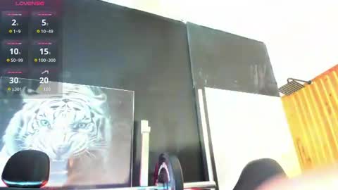Yeidonn online show from June 13, 2026, 3:48 am