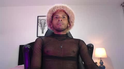 Steven online show from January 28, 2025, 9:50 pm