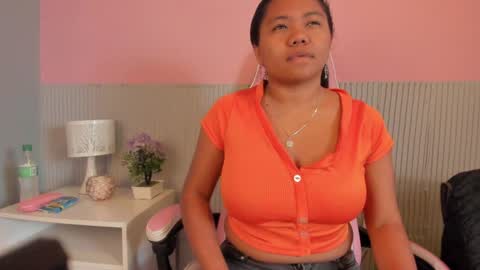 Snapshot of yeika_foxy chatting on April 4, 2026, 11:29 am yeika_foxy online show from April 4, 2026, 11:29 am