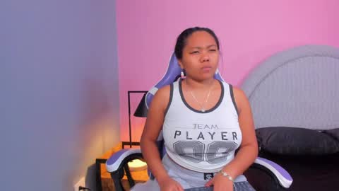 Snapshot of yeika_foxy chatting on April 28, 2026, 11:37 am yeika_foxy online show from April 28, 2026, 11:37 am