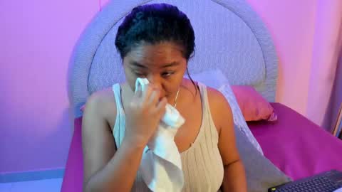 Snapshot of yeika_foxy chatting on May 7, 2026, 11:15 am yeika_foxy online show from May 7, 2026, 11:15 am