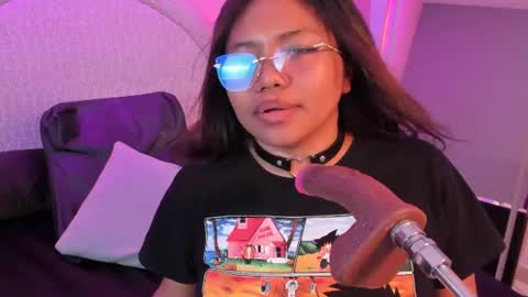 yeika_foxy online show from June 21, 2026, 4:31 pm