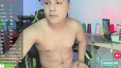 Yeiko online show from February 10, 2025, 2:08 am