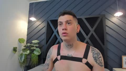 YEIKO ROMERO online show from January 3, 2025, 2:10 am