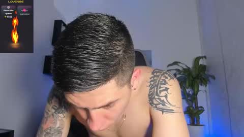 YEIKO ROMERO online show from September 17, 2025, 7:48 pm