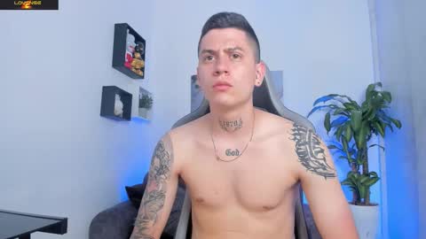 YEIKO ROMERO online show from September 22, 2025, 2:46 am