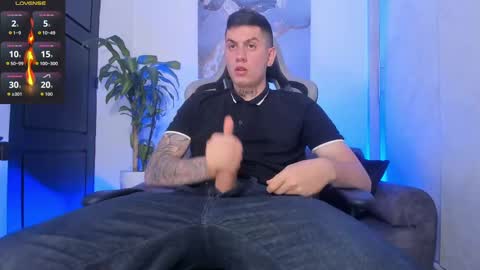 YEIKO ROMERO online show from October 16, 2025, 6:31 pm