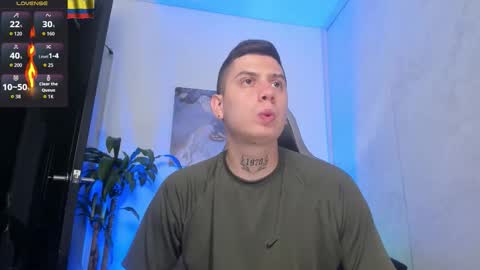 YEIKO ROMERO online show from January 6, 2026, 6:11 pm