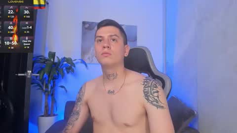 YEIKO ROMERO online show from January 8, 2026, 8:22 pm