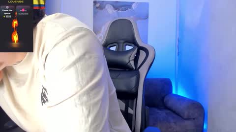 YEIKO ROMERO online show from February 1, 2026, 8:07 pm