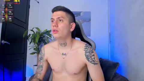 YEIKO ROMERO online show from February 21, 2026, 4:30 pm