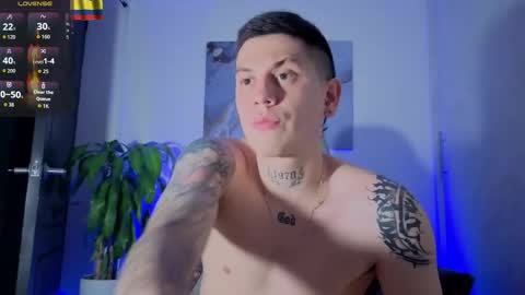 YEIKO ROMERO online show from March 18, 2026, 8:34 pm