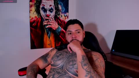 yeikoe1 online show from February 5, 2025, 8:21 am