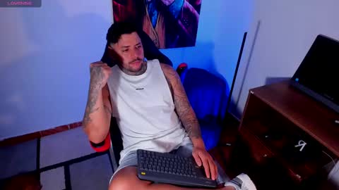 yeikoe1 online show from February 19, 2025, 4:12 am