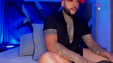 yeikoe1 online show from February 23, 2026, 12:46 pm