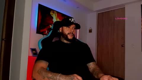 yeikoe1 online show from February 25, 2026, 2:21 am