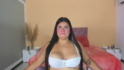 Snapshot of yeka_bigass chatting on December 5, 2025, 6:48 pm YEKA online show from December 5, 2025, 6:48 pm